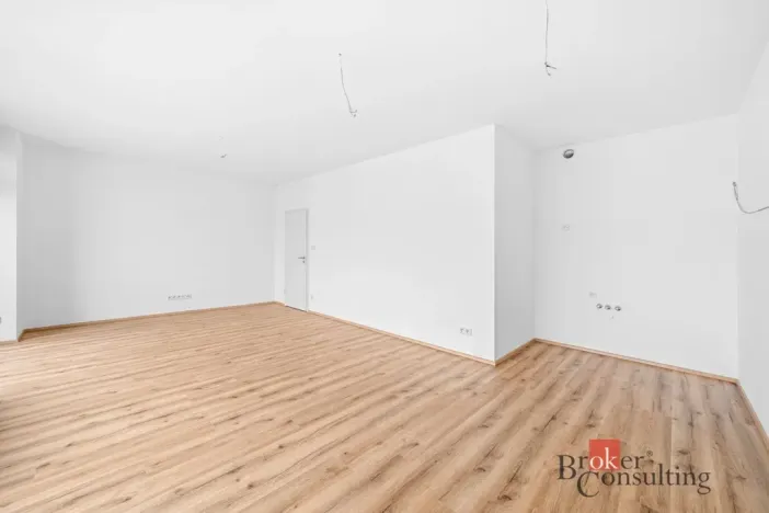 Pronájem bytu 2+kk, Plzeň - Jižní Předměstí, Železná, 62 m2