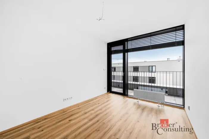 Pronájem bytu 2+kk, Plzeň - Jižní Předměstí, Železná, 62 m2