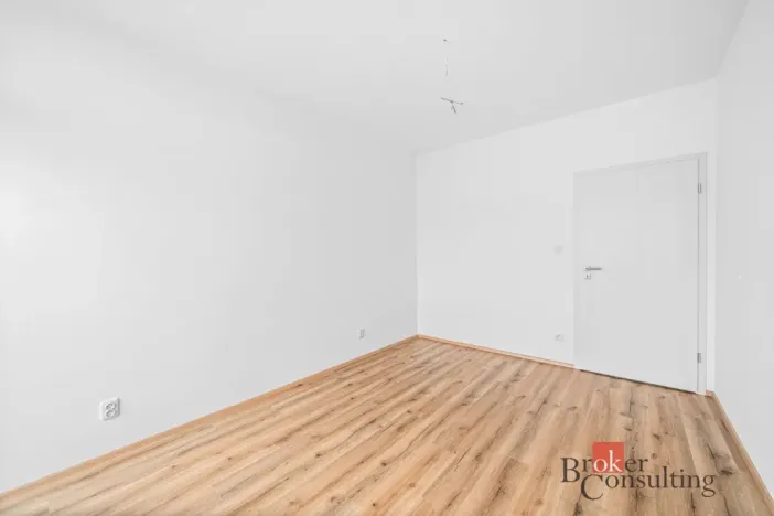 Pronájem bytu 2+kk, Plzeň - Jižní Předměstí, Železná, 62 m2