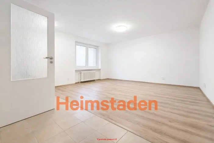 Pronájem bytu 1+kk, Havířov - Prostřední Suchá, Kapitána Jasioka, 29 m2