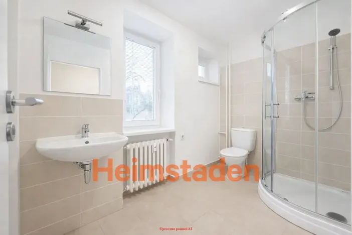 Pronájem bytu 1+kk, Havířov - Prostřední Suchá, Kapitána Jasioka, 29 m2