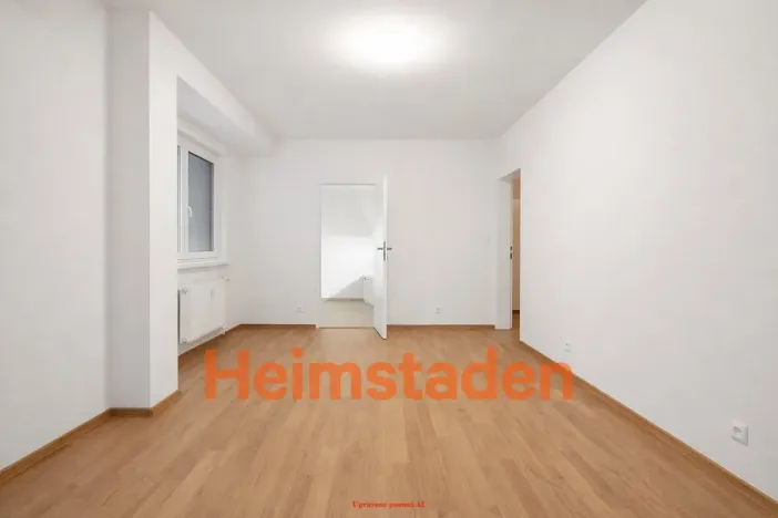 Pronájem bytu 2+1, Frýdek-Místek - Místek, Marie Majerové, 64 m2