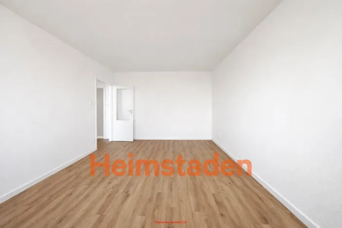 Pronájem bytu 1+1, Frýdek-Místek - Frýdek, K Hájku, 38 m2