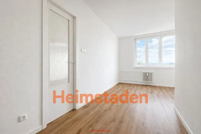 Pronájem bytu 1+1, Frýdek-Místek - Frýdek, Bruzovská, 35 m2