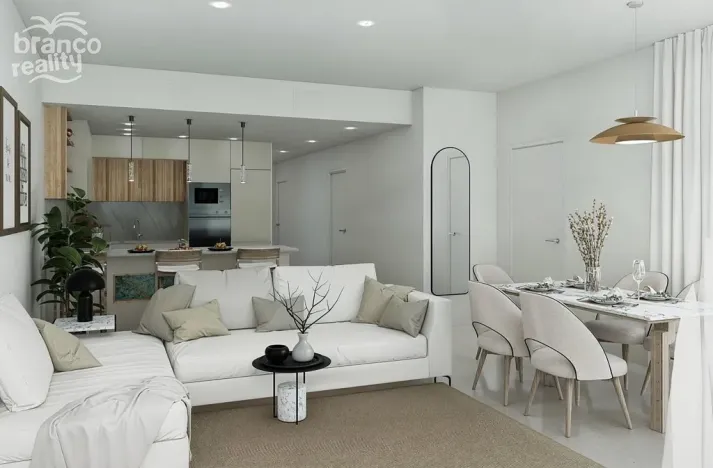 Prodej rodinného domu, Los Alcazares, Murcia, Španělsko, 232 m2