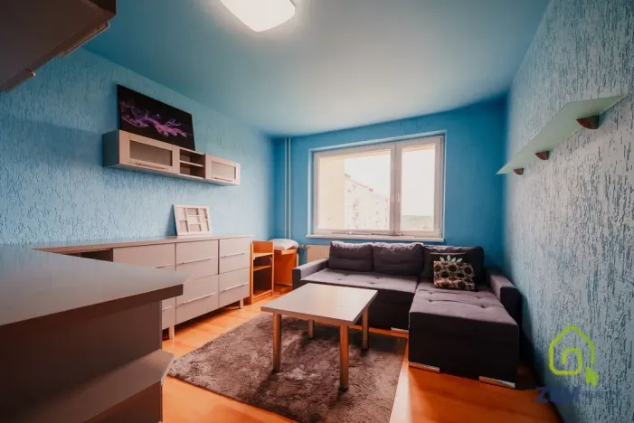 Prodej bytu 3+1, Sokolov, Spartakiádní, 73 m2