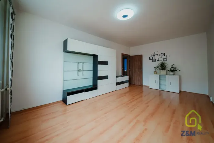 Prodej bytu 3+1, Sokolov, Spartakiádní, 73 m2