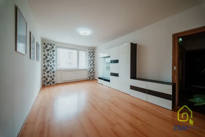 Prodej bytu 3+1, Sokolov, Spartakiádní, 73 m2