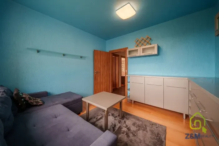 Prodej bytu 3+1, Sokolov, Spartakiádní, 73 m2