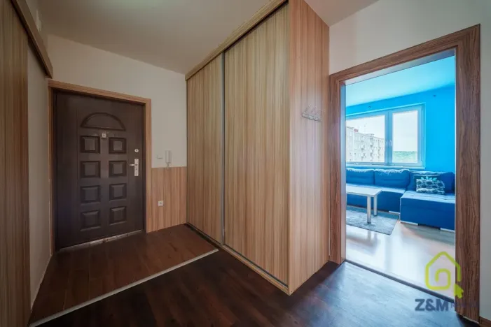 Prodej bytu 3+1, Sokolov, Spartakiádní, 73 m2