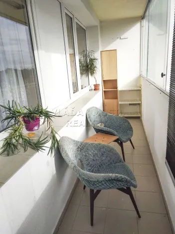 Pronájem bytu 2+kk, Praha - Krč, Hurbanova, 33 m2