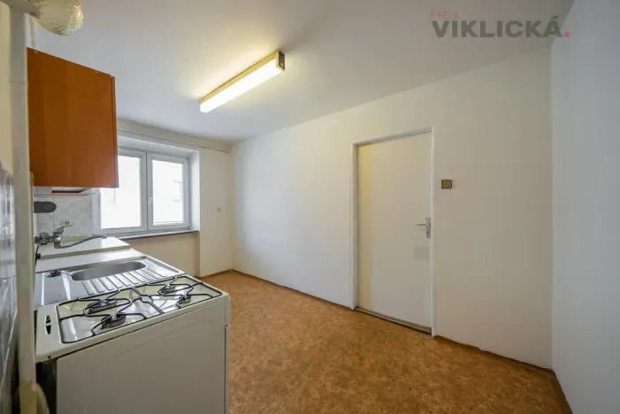 Prodej bytu 3+1, Brno - Černovice, Spáčilova, 73 m2