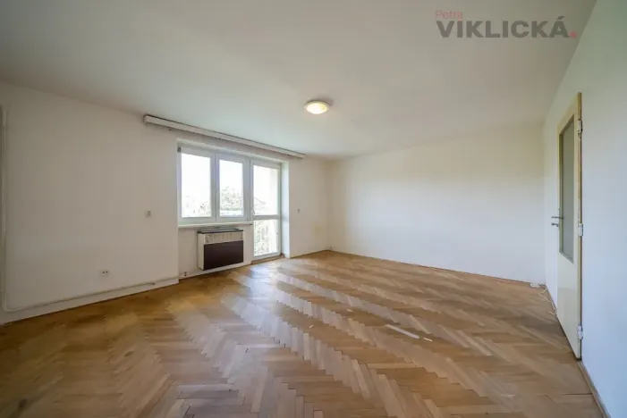Prodej bytu 3+1, Brno - Černovice, Spáčilova, 73 m2
