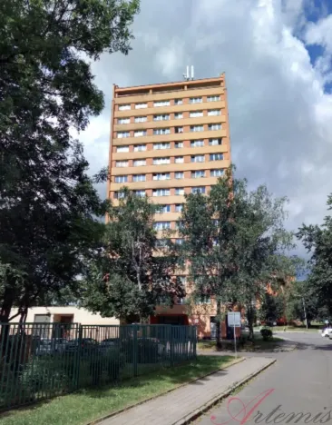 Pronájem bytu 2+1, Ostrava - Poruba, Resslova, 56 m2