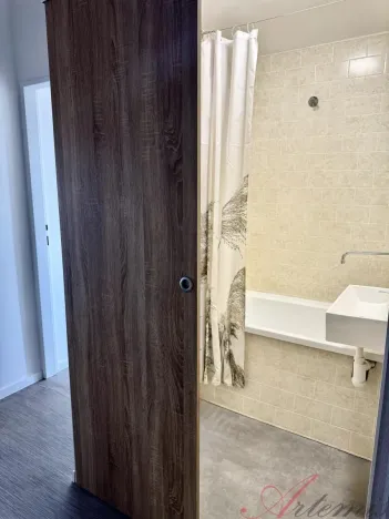 Pronájem bytu 2+1, Ostrava - Poruba, Resslova, 56 m2