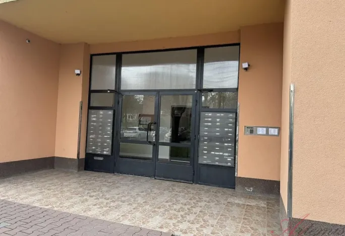 Pronájem bytu 2+1, Ostrava - Poruba, Resslova, 56 m2