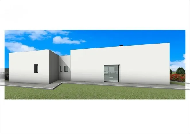 Prodej rodinného domu, Aspe, Alicante, Španělsko, 190 m2