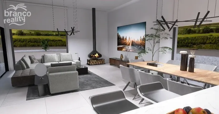 Prodej rodinného domu, Aspe, Alicante, Španělsko, 248 m2