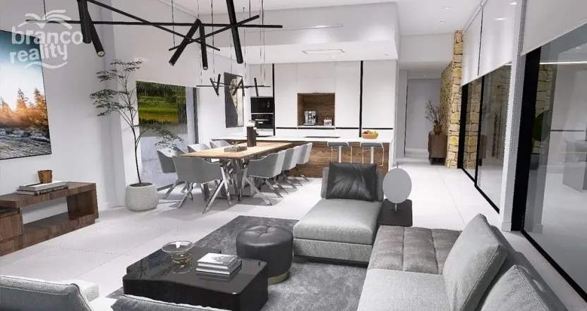 Prodej rodinného domu, Aspe, Alicante, Španělsko, 248 m2