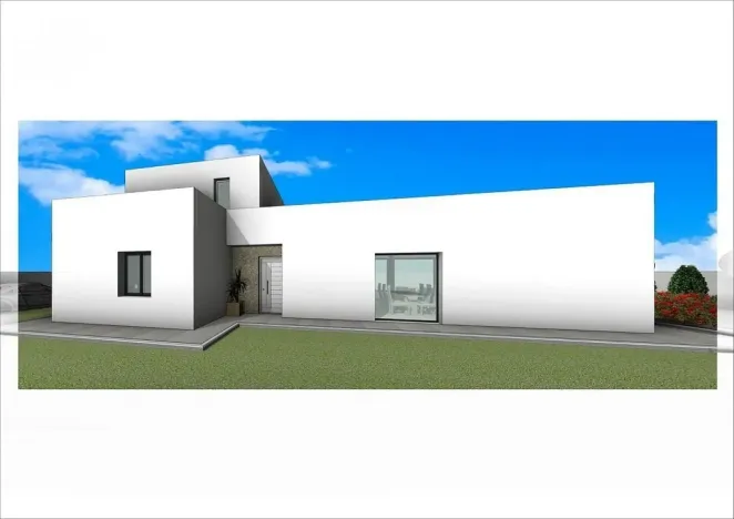 Prodej rodinného domu, Aspe, Alicante, Španělsko, 248 m2