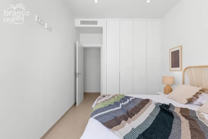 Prodej rodinného domu, Los Alcazares, Murcia, Španělsko, 130 m2