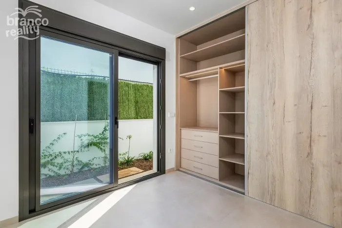 Prodej rodinného domu, San Javier, Murcia, Španělsko, 110 m2
