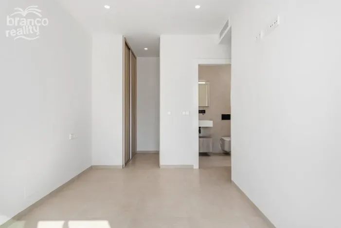 Prodej rodinného domu, San Javier, Murcia, Španělsko, 110 m2