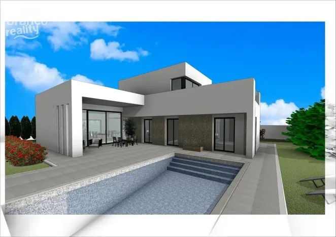 Prodej rodinného domu, Aspe, Alicante, Španělsko, 223 m2