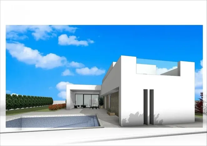 Prodej rodinného domu, Aspe, Alicante, Španělsko, 223 m2
