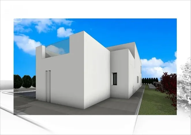 Prodej rodinného domu, Aspe, Alicante, Španělsko, 223 m2