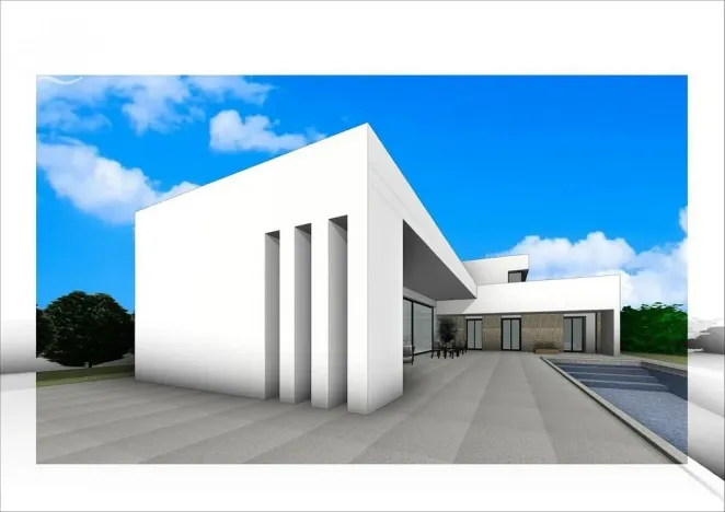 Prodej rodinného domu, Aspe, Alicante, Španělsko, 223 m2