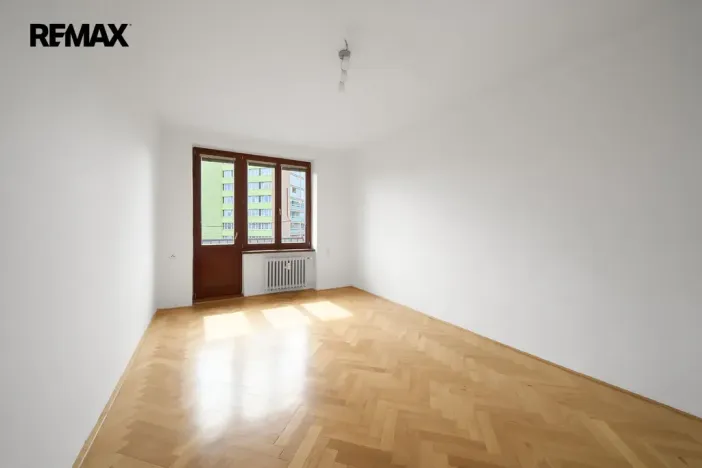 Prodej bytu 2+1, Náchod, Komenského, 58 m2