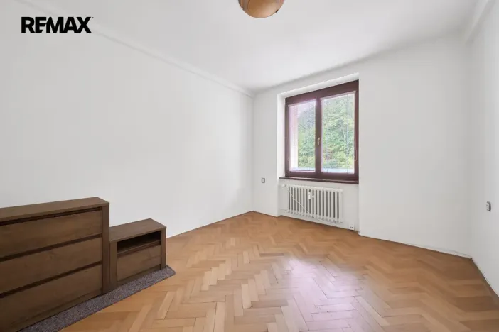 Prodej bytu 2+1, Náchod, Komenského, 58 m2