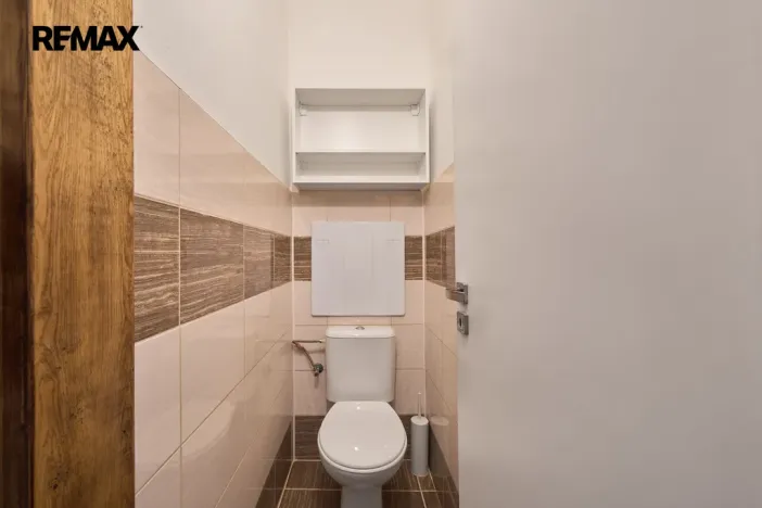 Prodej bytu 2+1, Náchod, Komenského, 58 m2