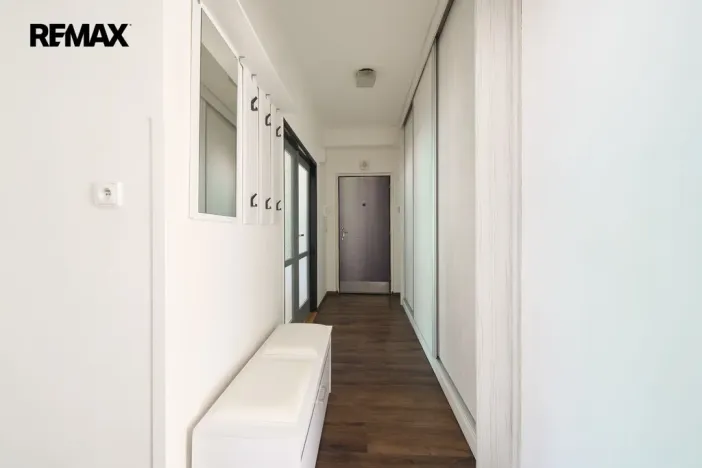 Prodej bytu 2+1, Náchod, Komenského, 58 m2