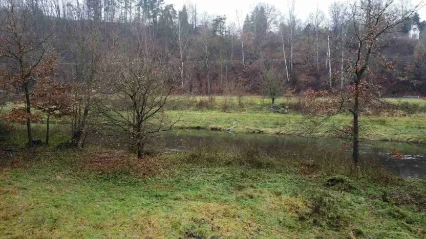 Prodej pozemku, Světlá nad Sázavou, 8621 m2