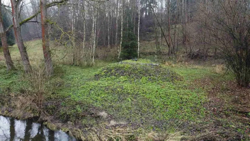 Prodej pozemku, Světlá nad Sázavou, 8621 m2