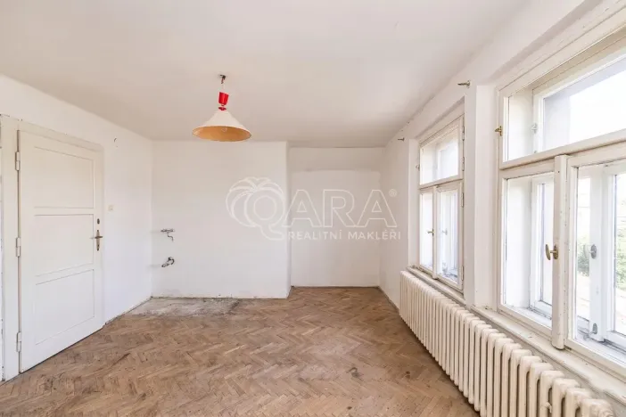 Prodej vily, Kralupy nad Vltavou - Lobeček, Revoluční, 183 m2