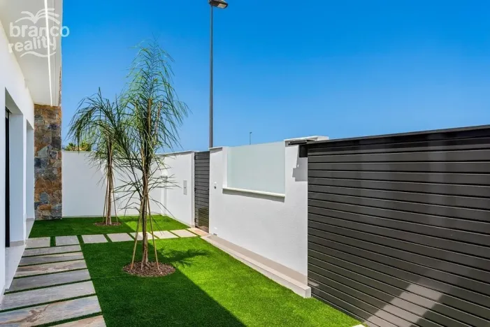 Prodej rodinného domu, Los Alcazares, Murcia, Španělsko, 106 m2