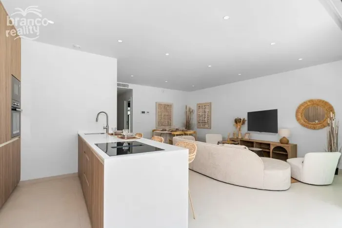 Prodej rodinného domu, Los Alcazares, Murcia, Španělsko, 106 m2