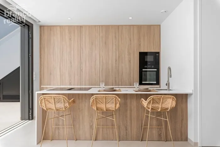 Prodej rodinného domu, Los Alcazares, Murcia, Španělsko, 106 m2
