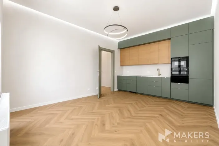 Prodej bytu 2+kk, Praha - Kbely, Hůlkova, 65 m2