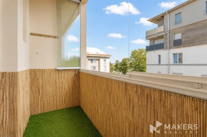 Prodej bytu 2+kk, Praha - Kbely, Hůlkova, 65 m2