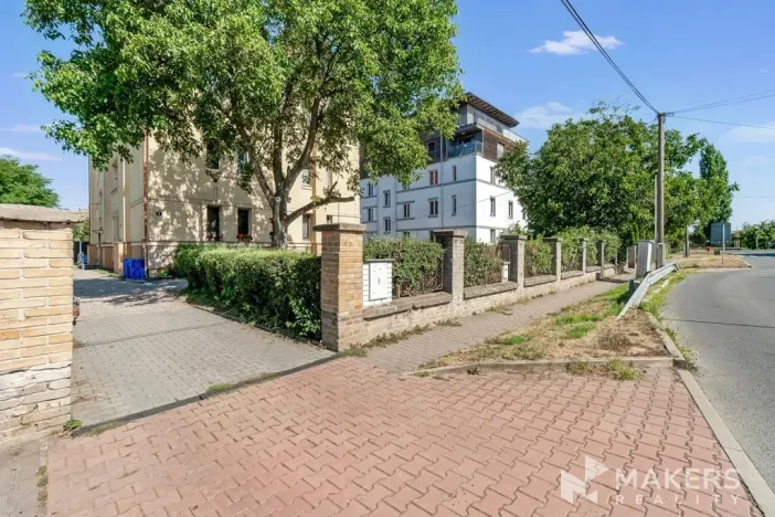 Prodej bytu 2+kk, Praha - Kbely, Hůlkova, 65 m2