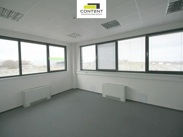 Pronájem výrobních prostor, Myslinka, 29469 m2