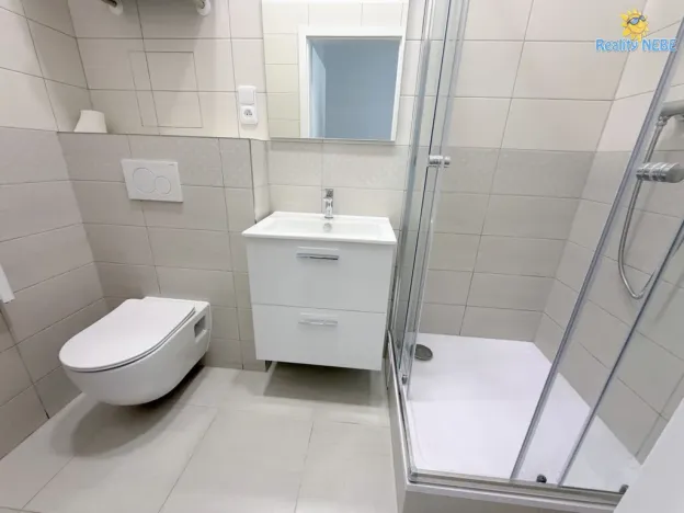 Pronájem bytu 1+1, Praha - Žižkov, Chelčického, 33 m2