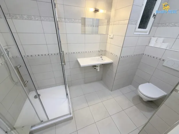 Pronájem bytu 1+kk, Praha - Nové Město, Štěpánská, 32 m2