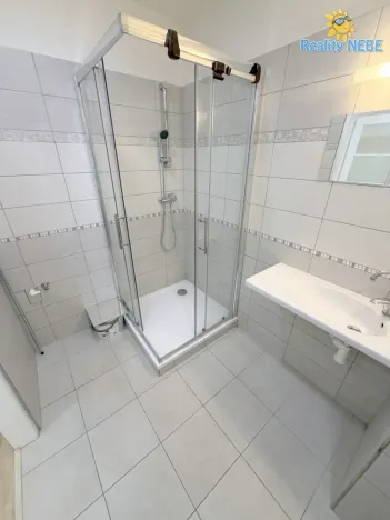 Pronájem bytu 1+kk, Praha - Nové Město, Štěpánská, 32 m2