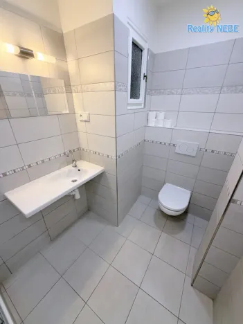 Pronájem bytu 1+kk, Praha - Nové Město, Štěpánská, 32 m2