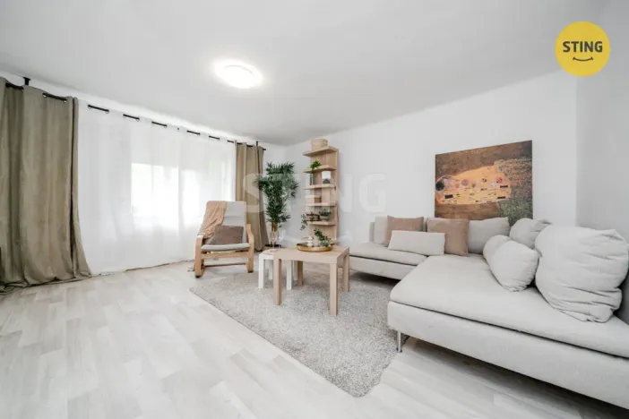 Prodej rodinného domu, Prakšice, 99 m2